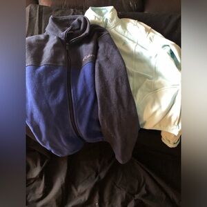 Women Jacket Bundle Size m adidas Colombia